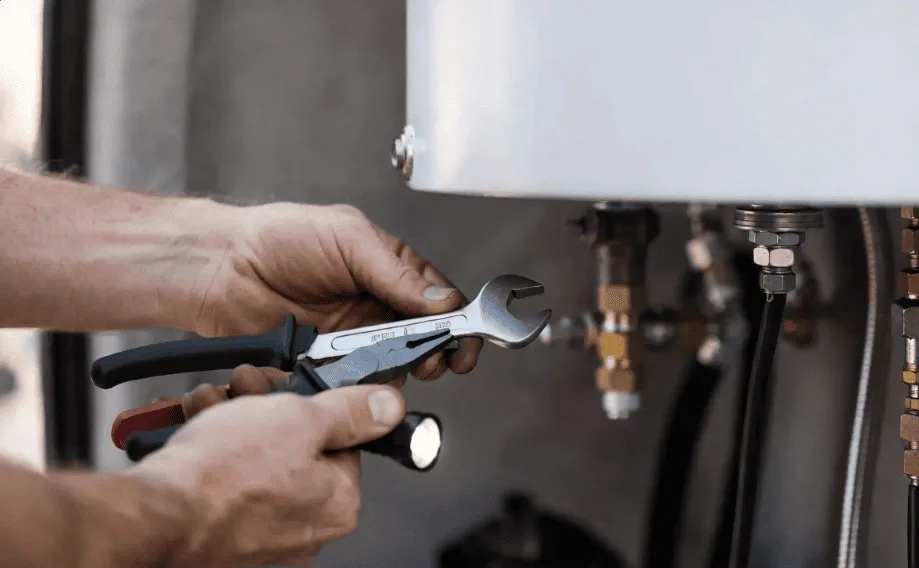 Why choose Water Heater Repair in Camp Verde, AZ